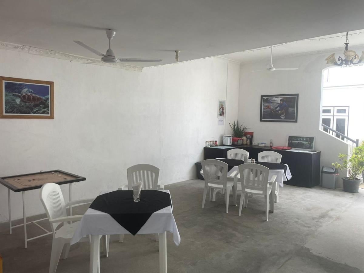 Coco Cottage Local Style Guraidhoo (Kaafu Atoll) Exterior foto